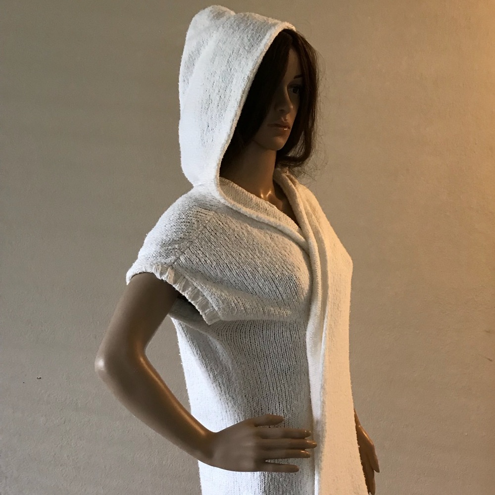 Eileen Fisher top